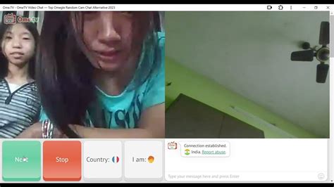 omegle adul|OmeTV Video Chat — Top Omegle Random Cam Chat。